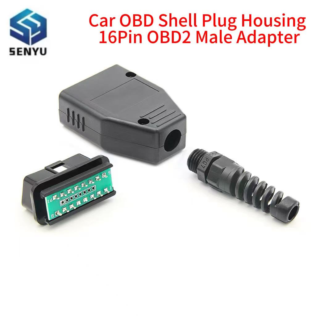 Shelly Plug - 1 Conjunto de Conector Universal de