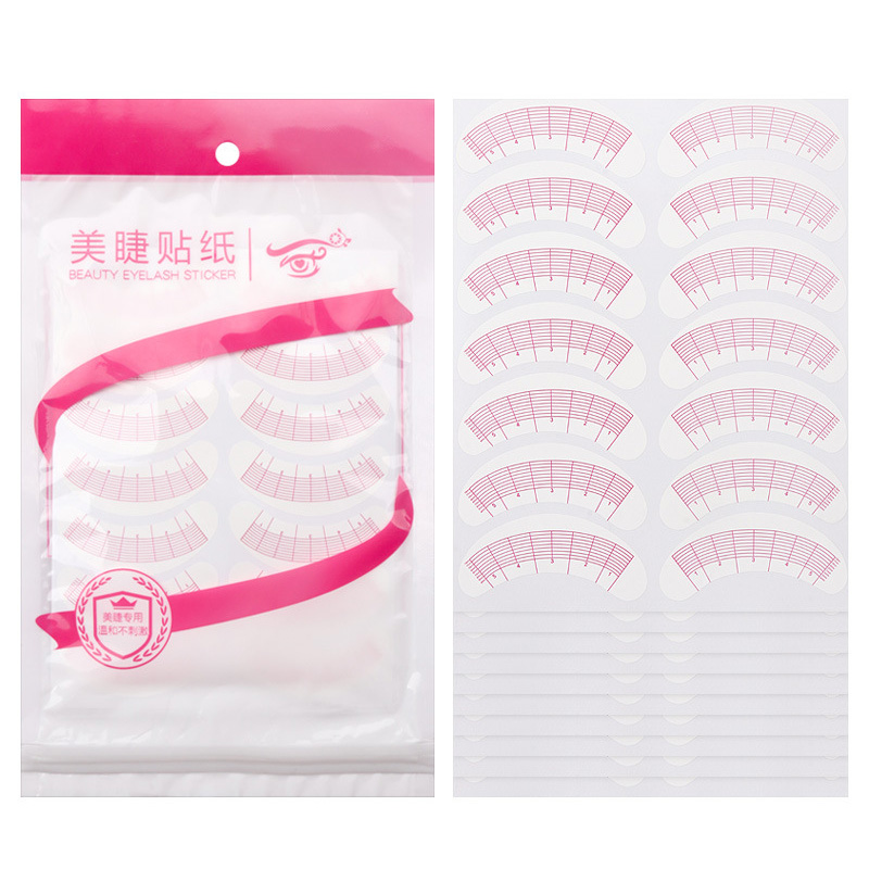Tasmota - 70 pares de adesivos para mapeamento