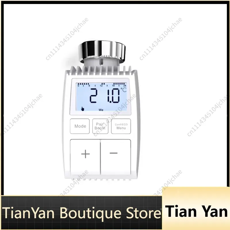 Tuya Smart - EE para Tuya ZigBee 3.0 Mini