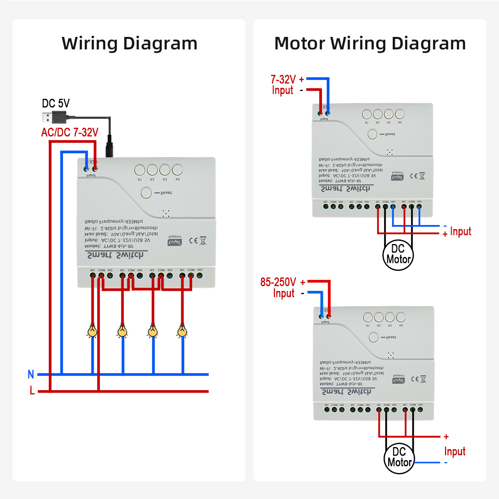 Tuya wifi inteligente interrup - Sonoff Basic avaliação e preço
