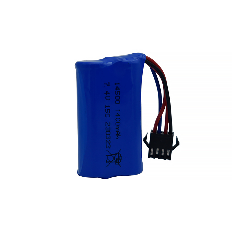 Bateria de Íon de Lítio 7.4V 1 - Shelly Plug avaliação e preço