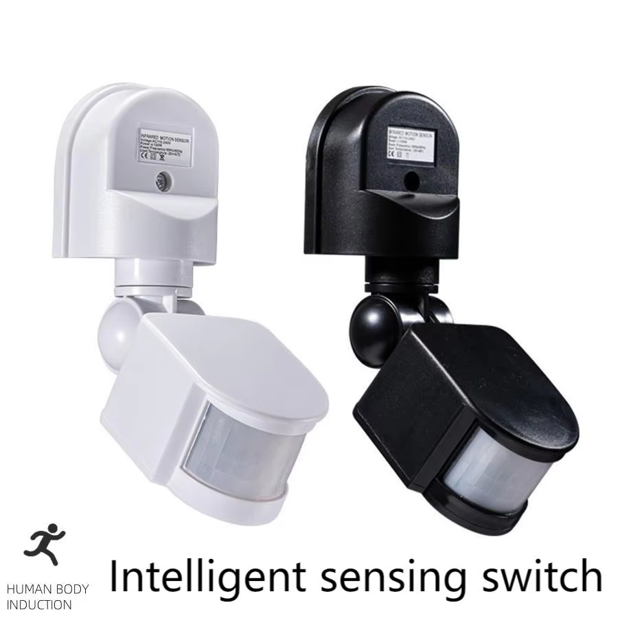 110-240v pir sensor de movimen - Tasmota avaliação e preço