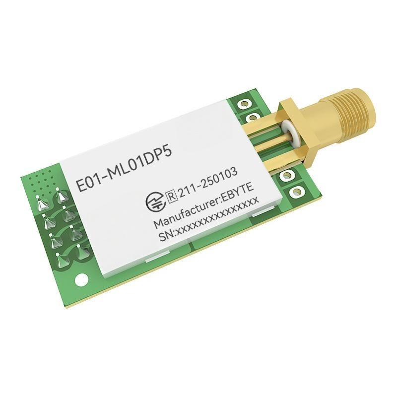1 unidade Módulo RF Sem Fio NR - Smart Home Module Iot avaliação e preço