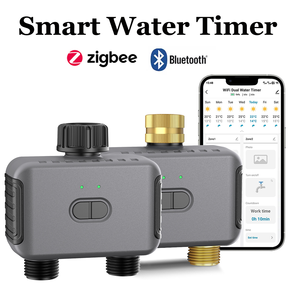 Tuya inteligente temporizador  - Tuya Smart avaliação e preço