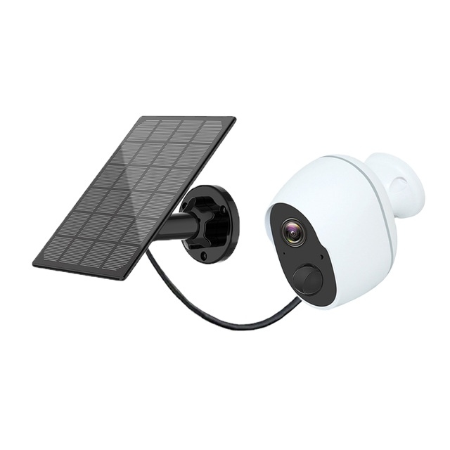 Câmera de Segurança Sem Fio RS - Tuya Smart avaliação e preço