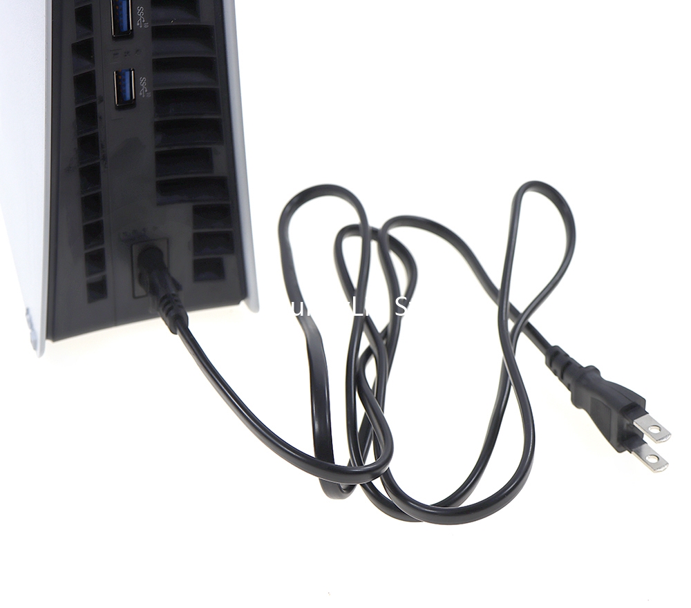 Cabo de Alimentação AC Origina - Shelly Plug avaliação e preço