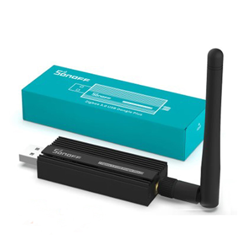 SONOFF ZBDongle-E Dongle USB Z - Sonoff avaliação e preço