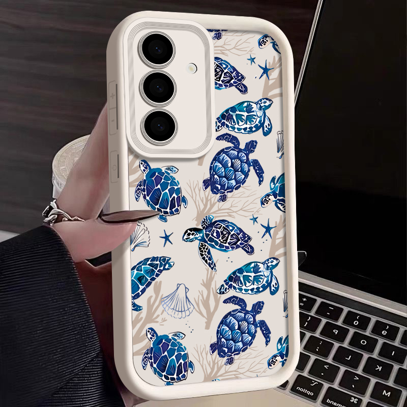 Capa de telefone para samsung  - Shelly avaliação e preço