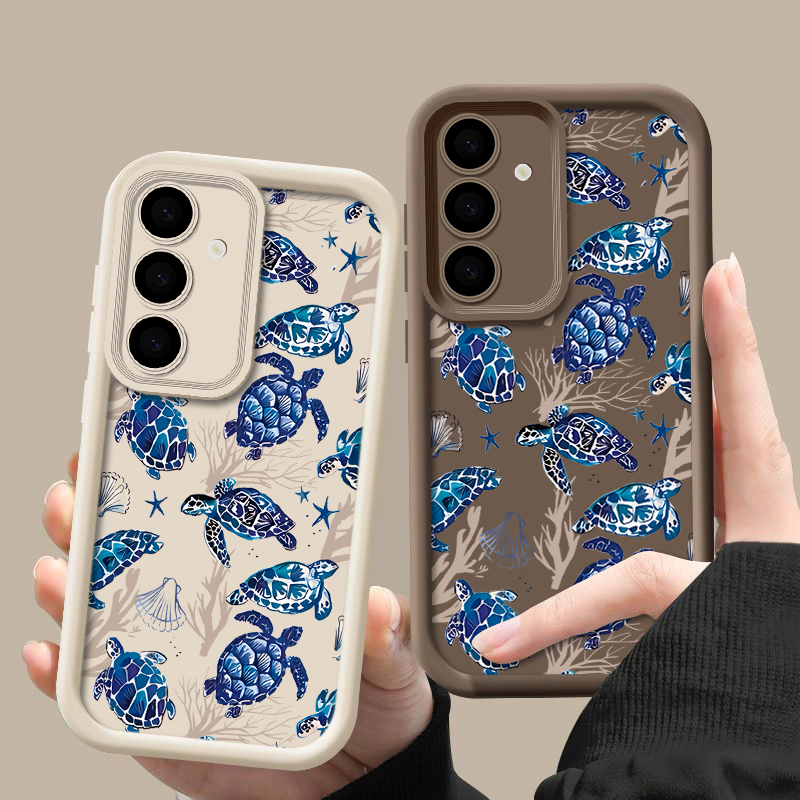 Capa de telefone para samsung  - Shelly avaliação e preço