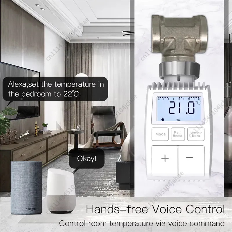 EE para Tuya ZigBee 3.0 Mini V - Tuya Smart avaliação e preço