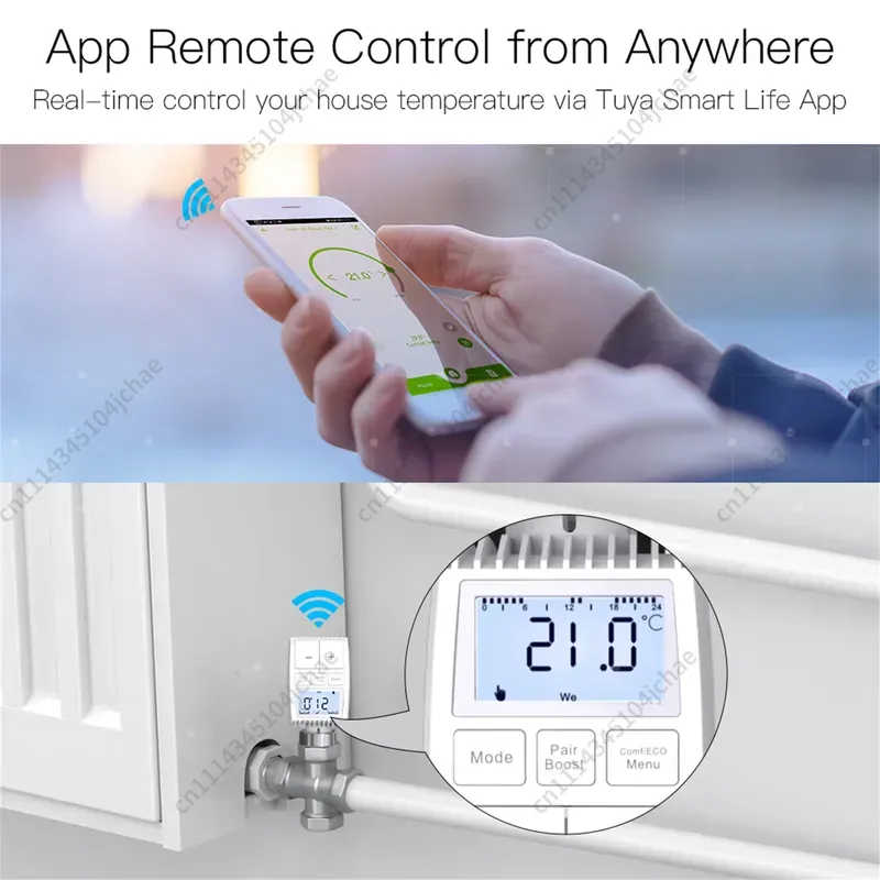 EE para Tuya ZigBee 3.0 Mini V - Tuya Smart avaliação e preço