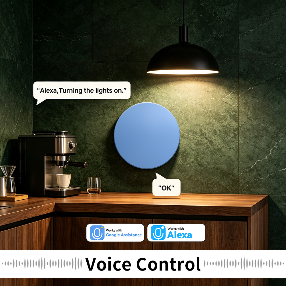 Botão de Cenário Inteligente Z - Home Assistant Tuya avaliação e preço