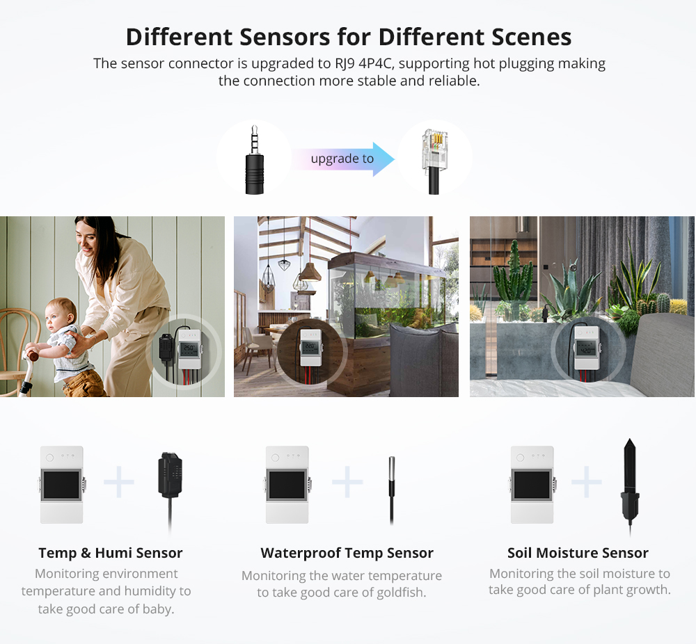 Sonoff th elite 16a 20a wifi s - Sonoff Mini R4 avaliação e preço