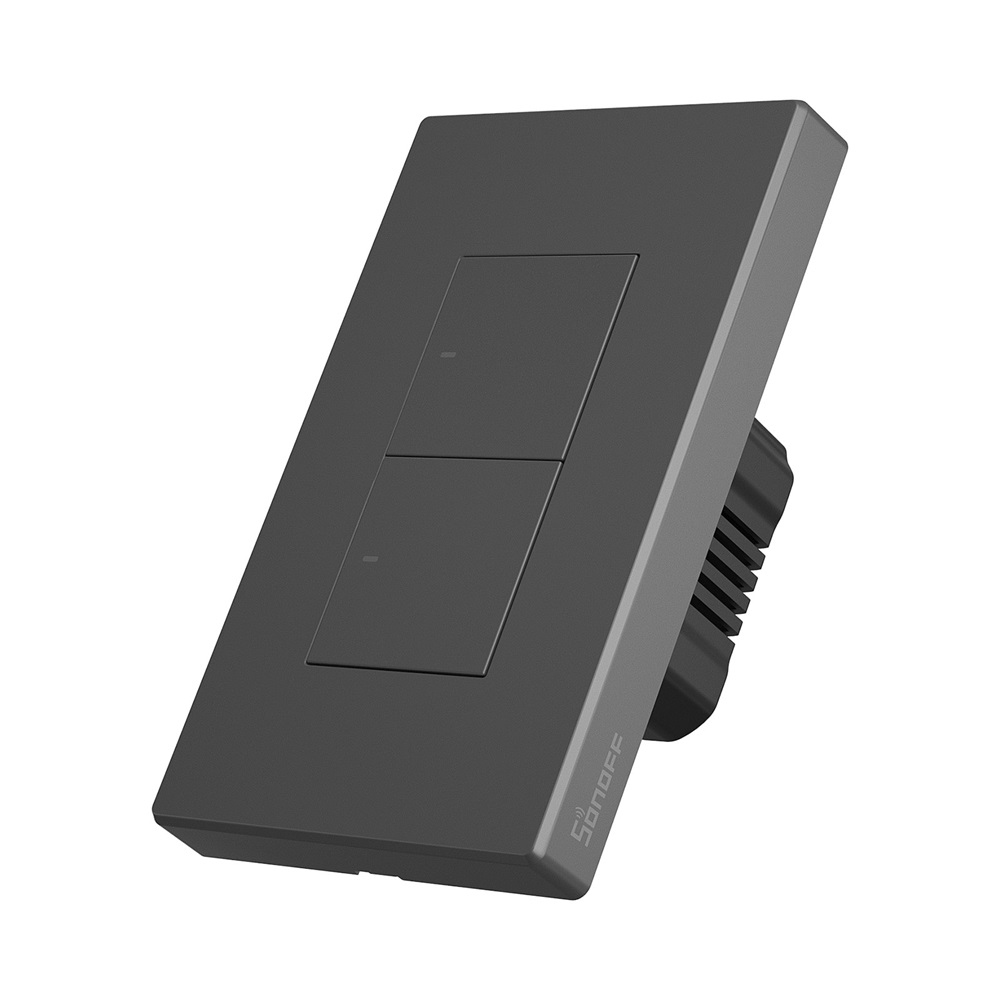 Sonoff M5 120 1C 2C 3C Matter  - Sonoff Basic avaliação e preço