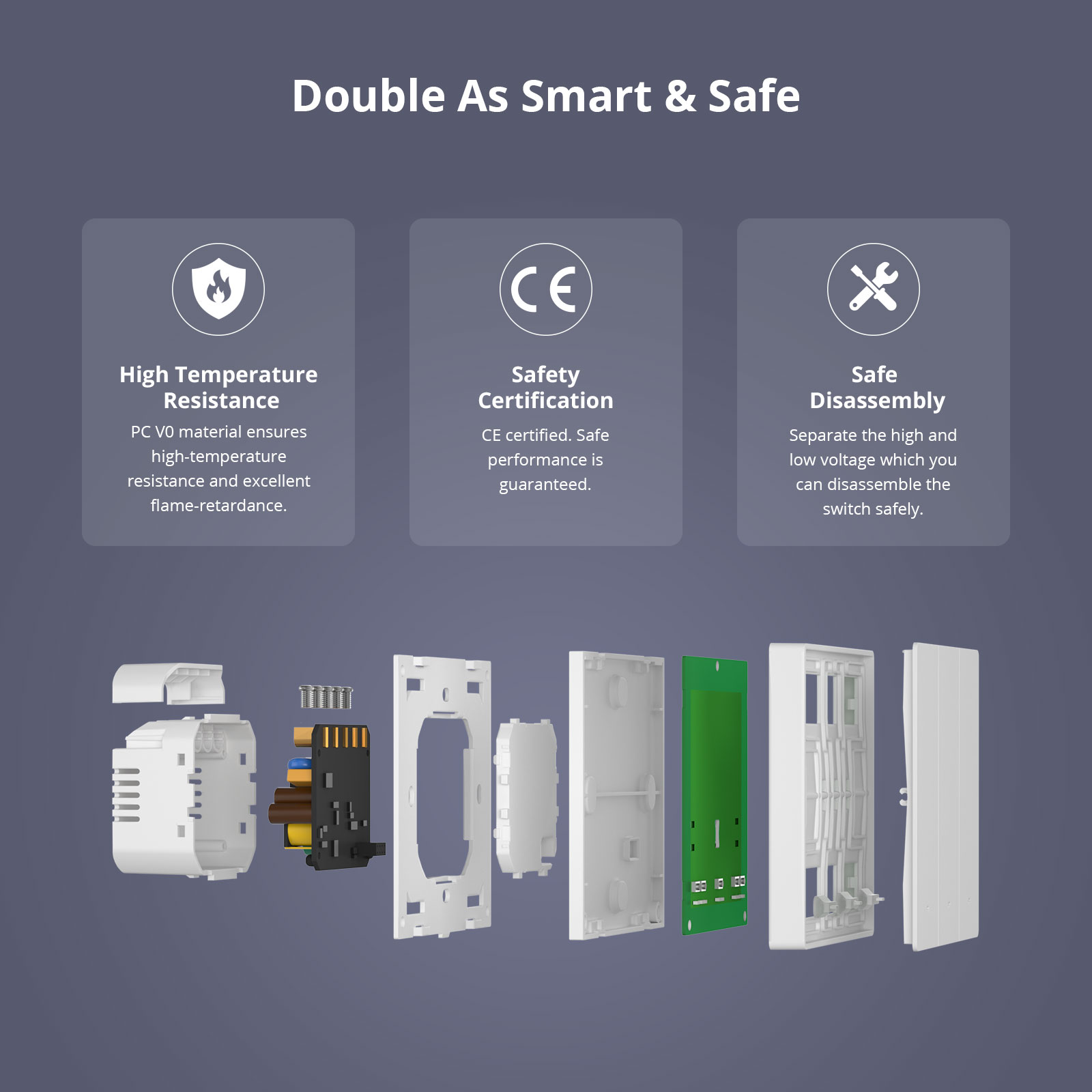 Sonoff m5 matéria wifi interru - Sonoff Basic avaliação e preço