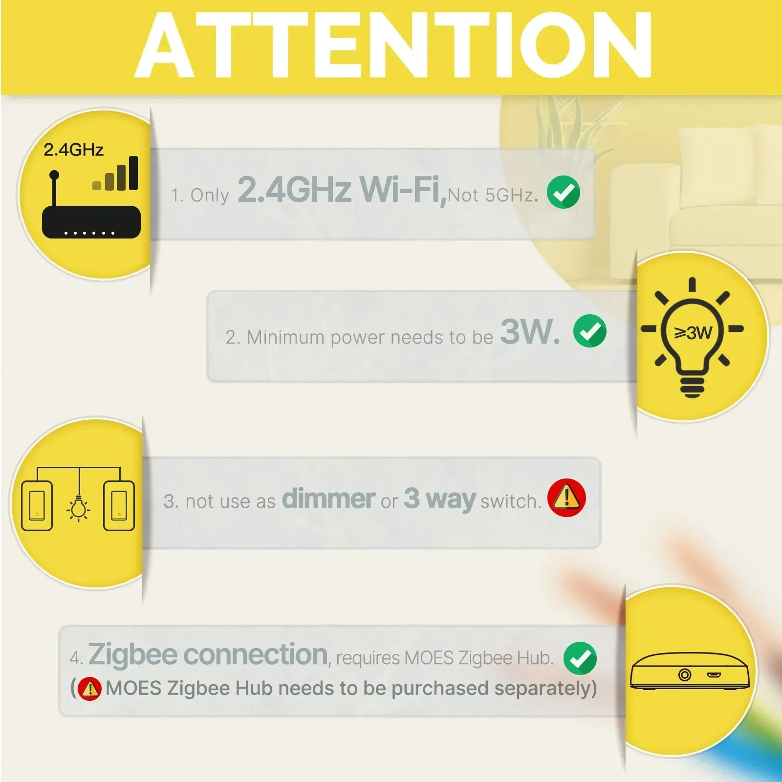 Moes tuya zigbee interruptor d - Sonoff Basic avaliação e preço