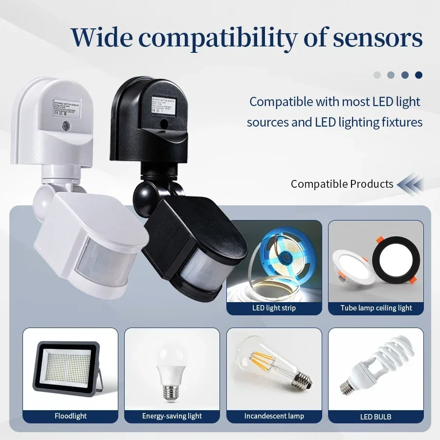 Sensor de Movimento PIR 12V 11 - Tasmota avaliação e preço