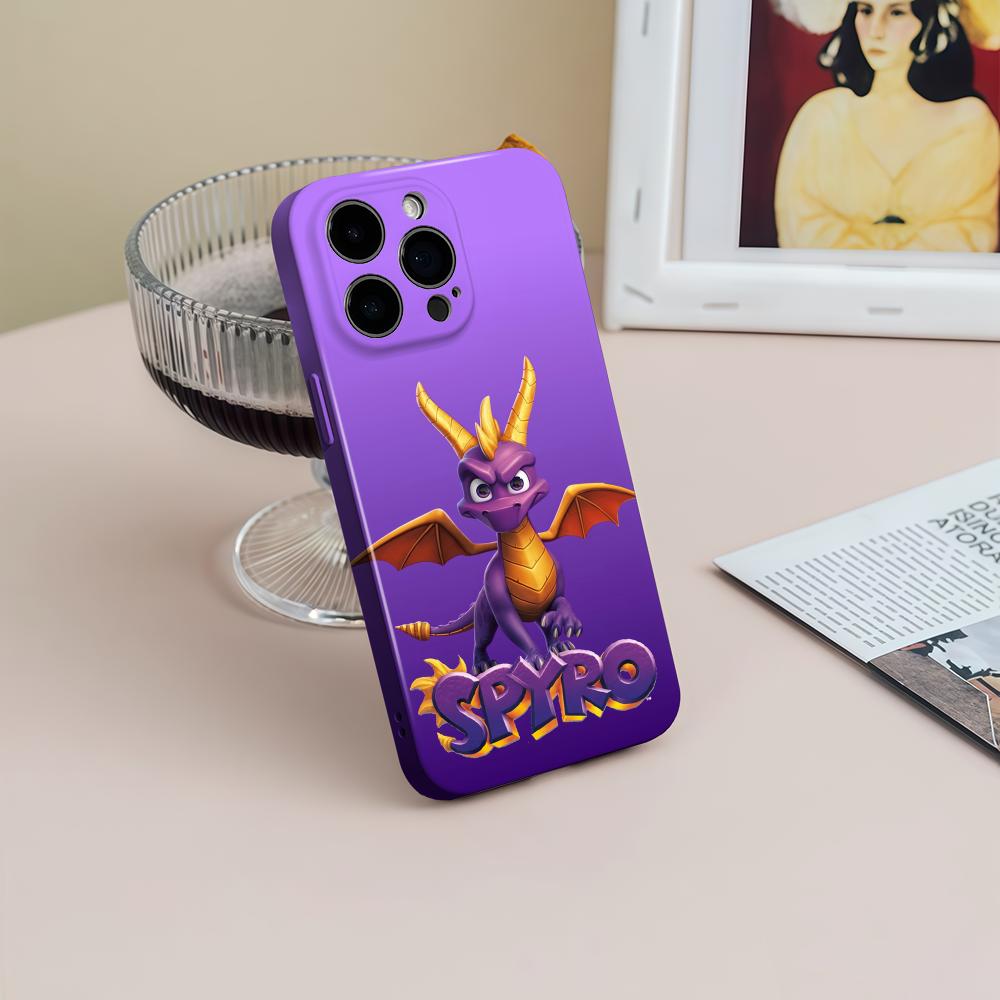 Jogo s-spyro série dragão caso - Shelly avaliação e preço