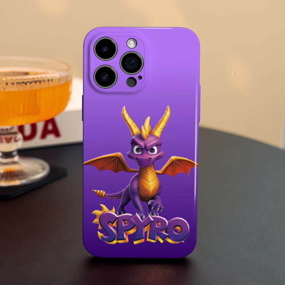Jogo s-spyro série dragão caso - Shelly avaliação e preço